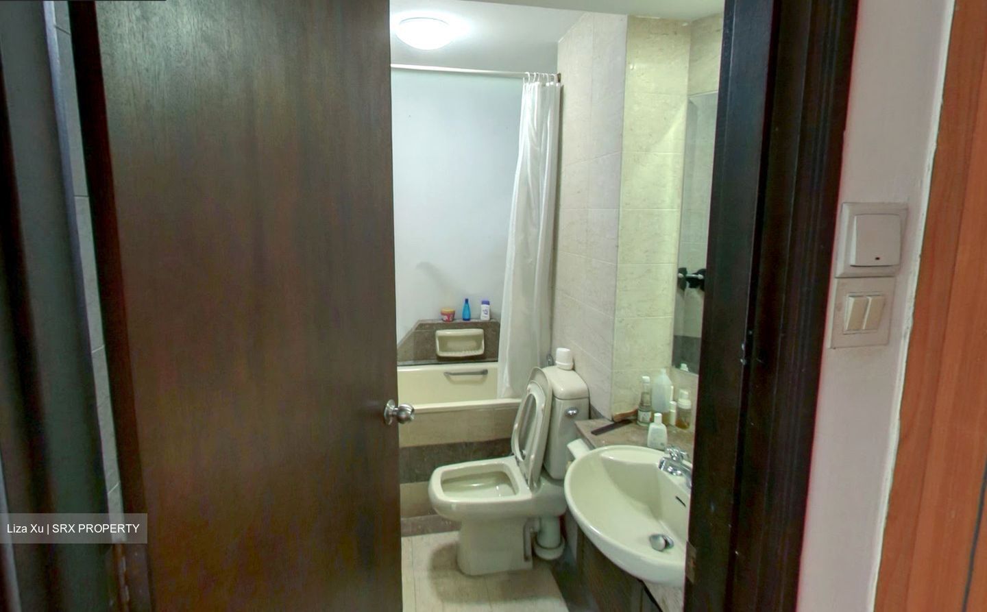 The Atria At Meyer (D15), Condominium #486678491